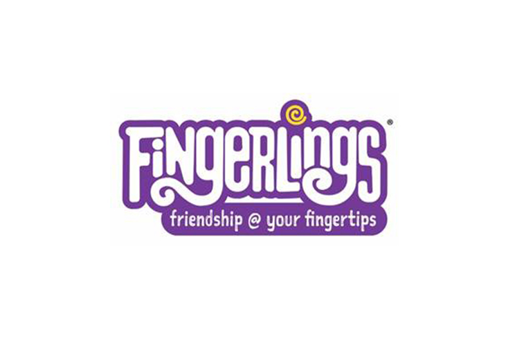 Fingerlings Mag to Launch in the U.K. Fingerlings Mag to Launch in the U.K.