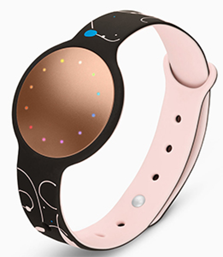 Misfit Styles Poketo Fitness Trackers Misfit Styles Poketo Fitness Trackers