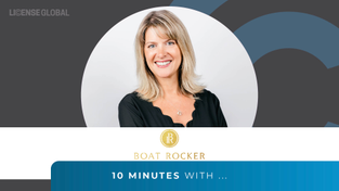 Kate Schlomann, Boat Rocker Studios