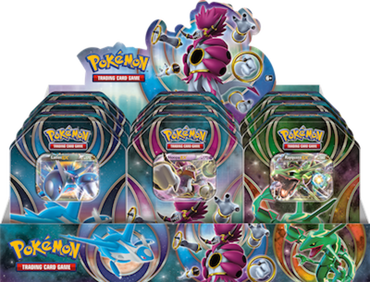 Game to Offer Rare Pokémon in U.K. Game to Offer Rare Pokémon in U.K.