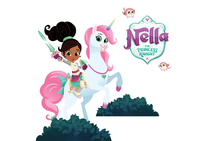 Egmont Launches ‘Princess Knight’ Special Issue Egmont Launches ‘Princess Knight’ Special Issue