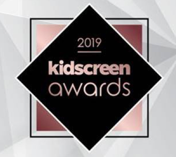 Who Made Kidscreen Awards Shortlist? Find Out Here. Who Made Kidscreen Awards Shortlist? Find Out Here.