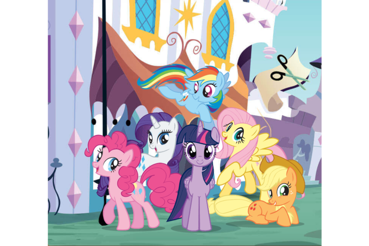 Hasbro Collabs with Reine for ‘My Little Pony’ Handbags Hasbro Collabs with Reine for ‘My Little Pony’ Handbags