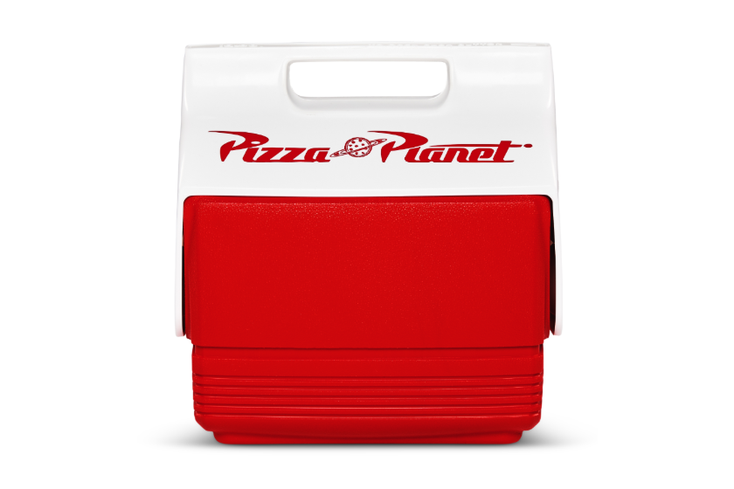Igloo Chills Out with Pixar for Toy Story-Inspired Coolers Igloo Chills Out with Pixar for Toy Story-Inspired Coolers