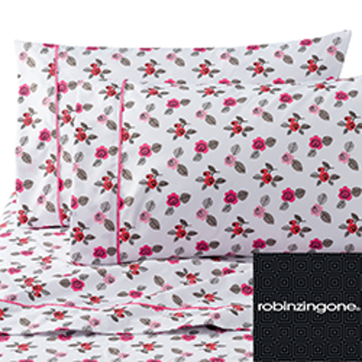 Robin Zingone Heads to Bed Bath & Beyond Robin Zingone Heads to Bed Bath & Beyond