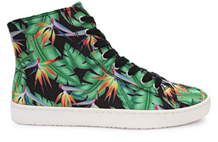 Loudmouth Ties Up Footwear Deal Loudmouth Ties Up Footwear Deal