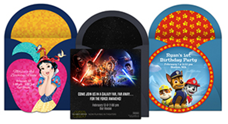 Punchbowl Adds to Characters Collection Punchbowl Adds to Characters Collection