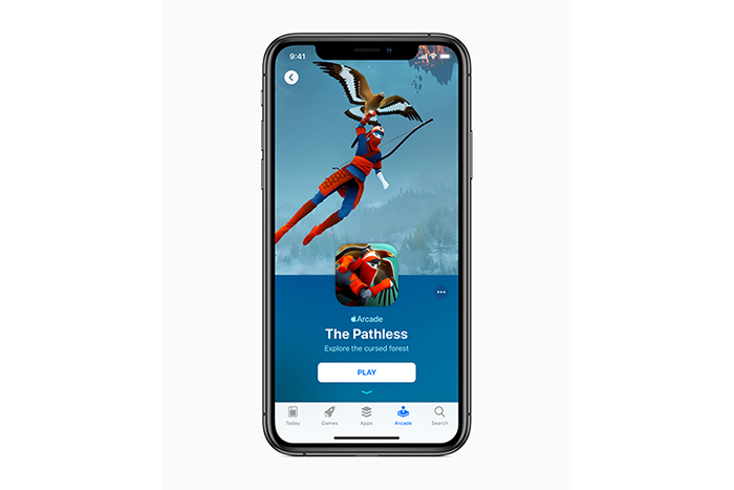 Opinion: Apple’s Subscription Gaming Service ‘Will Change Everything’ Opinion: Apple’s Subscription Gaming Service ‘Will Change Everything’