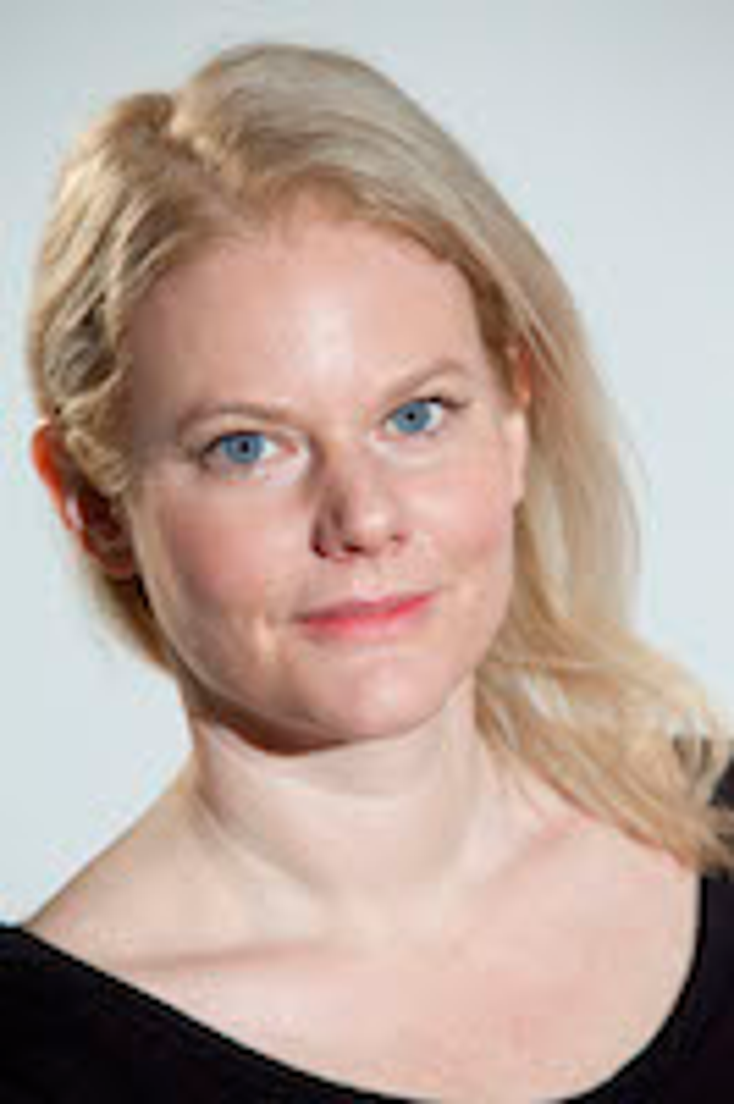 Turner Appoints Brookman VP of Content Turner Appoints Brookman VP of Content