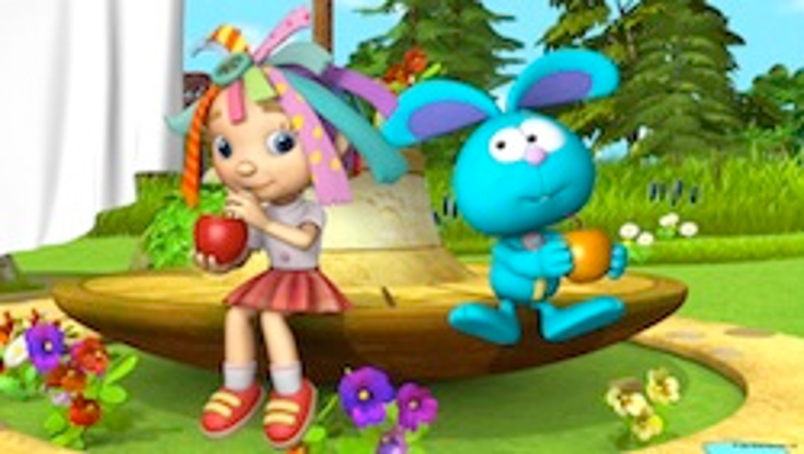 V&S Plans 'Rosie' Books in Italy V&S Plans 'Rosie' Books in Italy
