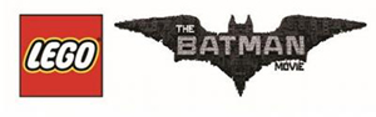 LEGO Builds LEGO Batman Movie Collection LEGO Builds LEGO Batman Movie Collection