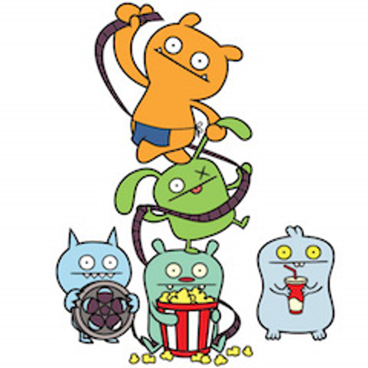 STX Plans Uglydoll Feature Film STX Plans Uglydoll Feature Film