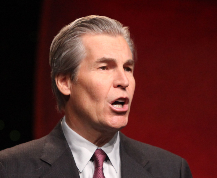 Macy's CEO Believes Future is Local Macy's CEO Believes Future is Local