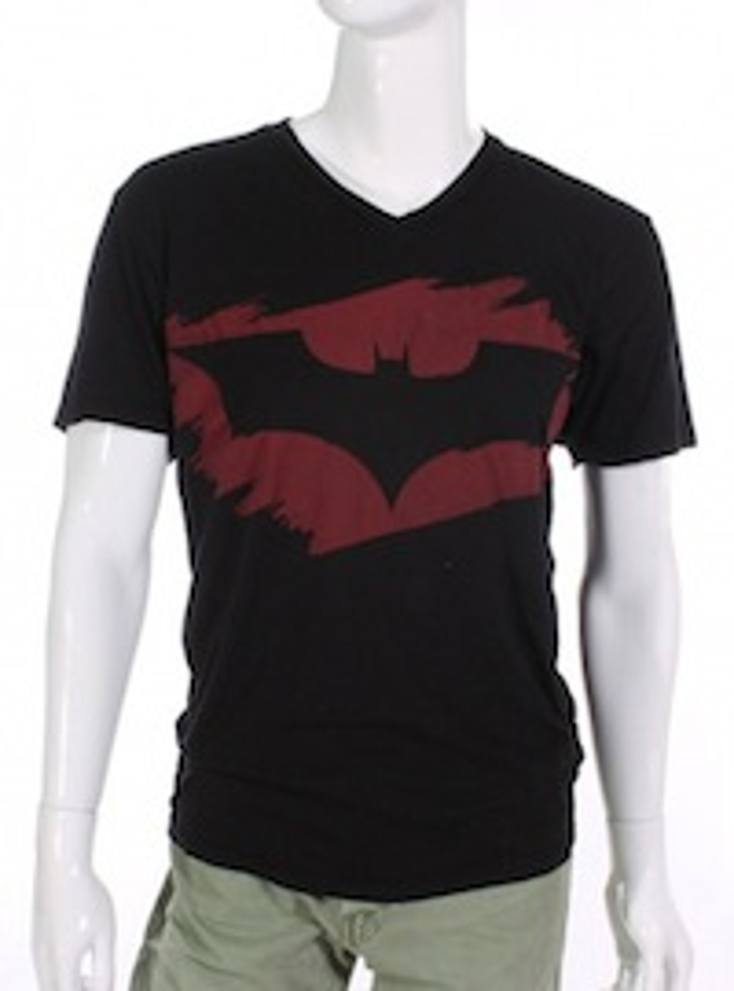 Dark Knight Arrives on Screens, Shelves Dark Knight Arrives on Screens, Shelves