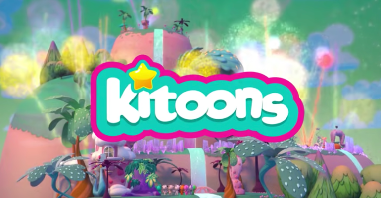 kitoons toys