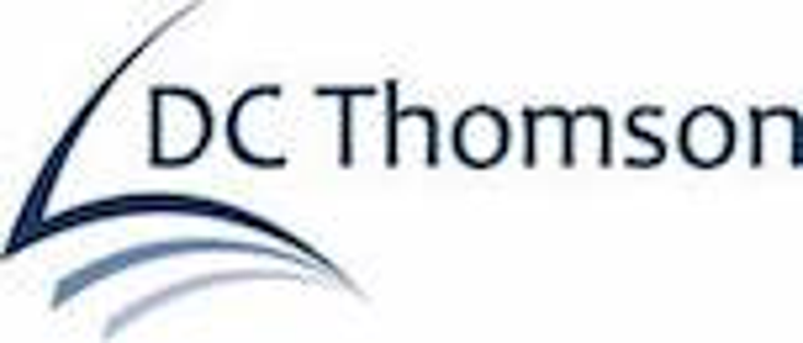 DC Thomson Partners with CITV