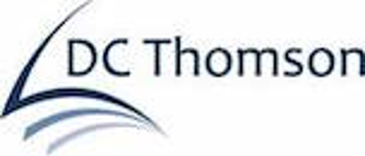 DC Thomson Partners with CITV DC Thomson Partners with CITV