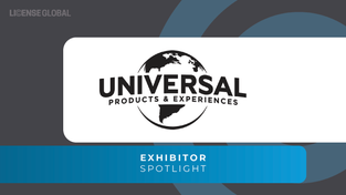 Universal Products & Experiences logo