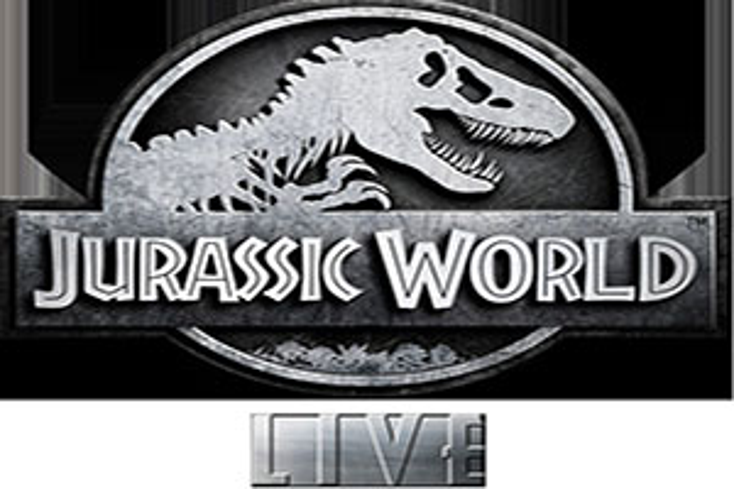 Jurassic World Roars to Life Jurassic World Roars to Life