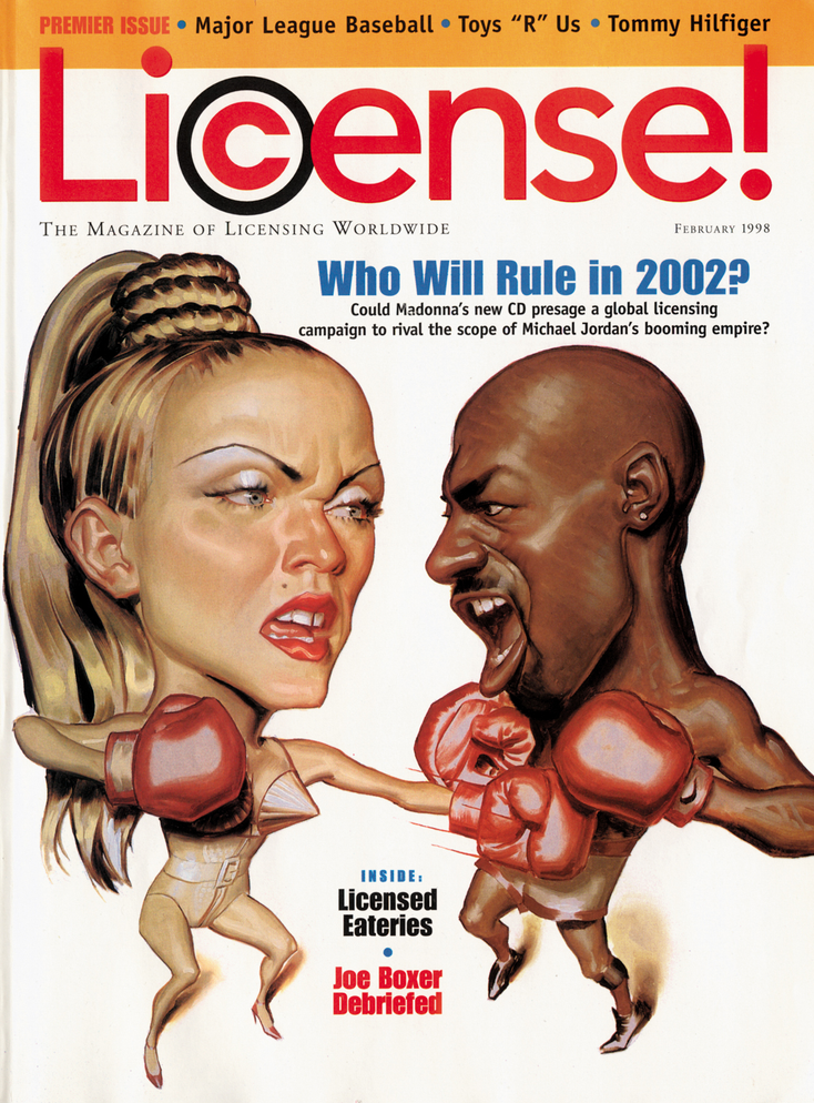 License Global Turns the Page on 20 Years License Global Turns the Page on 20 Years