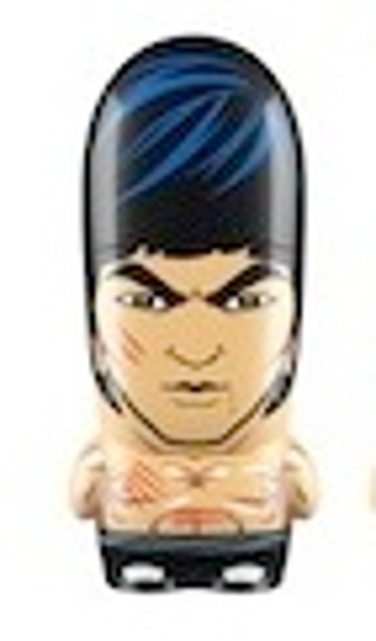 Mimoco Adds Two New Mimobots Mimoco Adds Two New Mimobots