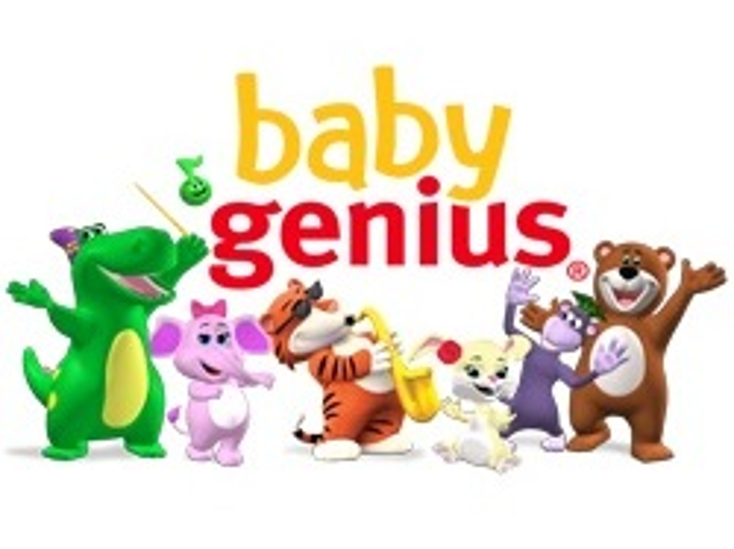 Baby Genius to Air in Hospitals, Doctor Offices Baby Genius to Air in Hospitals, Doctor Offices