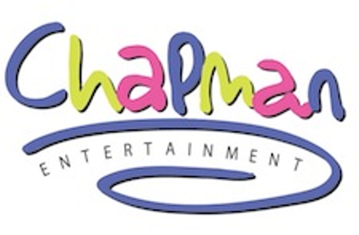 Chapman Brands to Star in New Mag