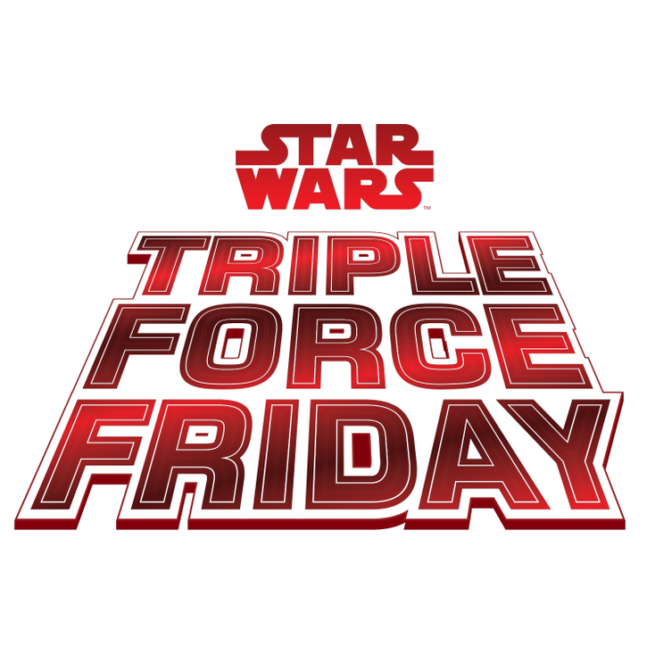 Disney Reveals Star Wars, Frozen Product Launch Disney Reveals Star Wars, Frozen Product Launch