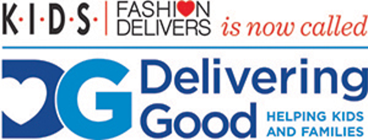K.I.D.S./Fashion Delivers Rebrands K.I.D.S./Fashion Delivers Rebrands