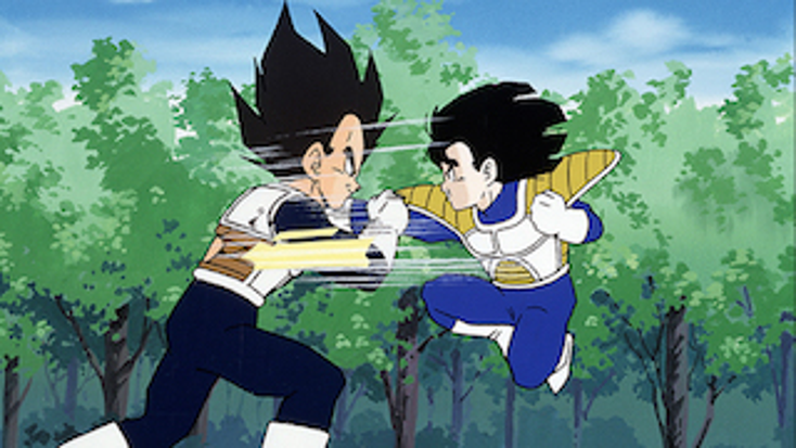 Toei Extends Top Series Toei Extends Top Series