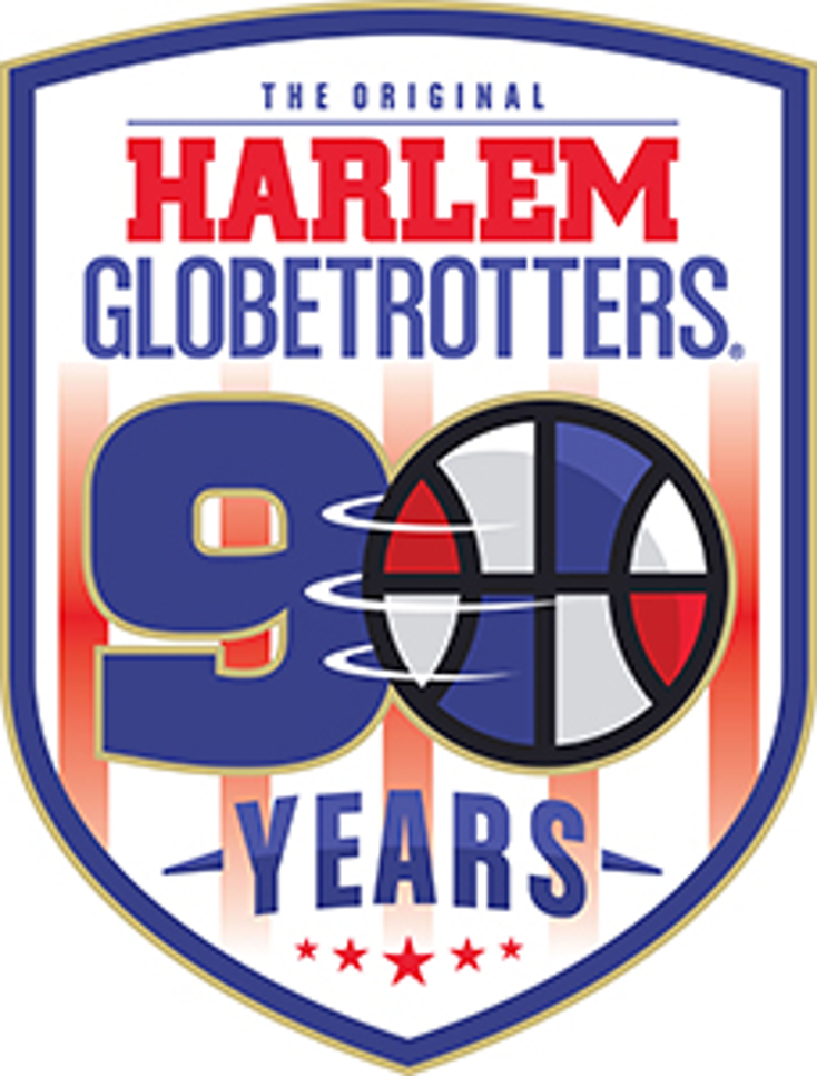 Harlem Globetrotters Teams with Delta Studio Harlem Globetrotters Teams with Delta Studio