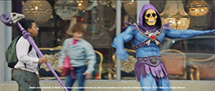MoneySuperMarket.com Features Skeletor MoneySuperMarket.com Features Skeletor