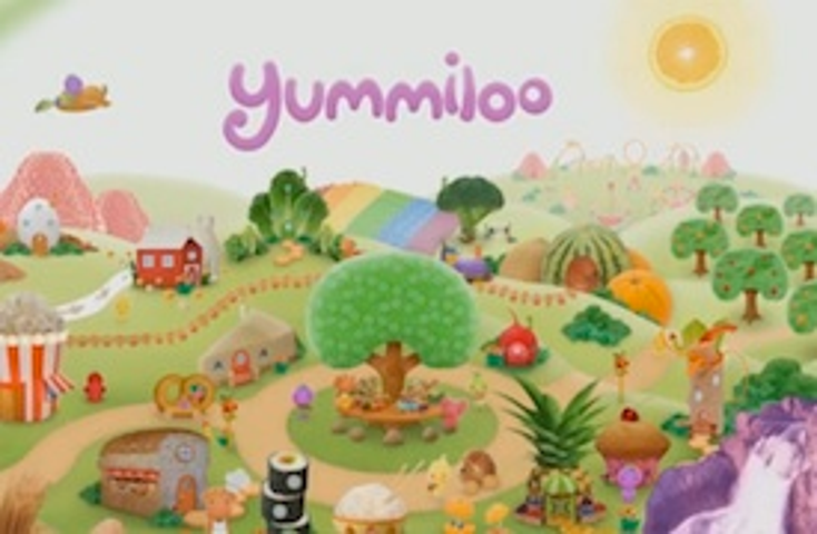 Blue's Clues Creator Launches Yummico Blue's Clues Creator Launches Yummico