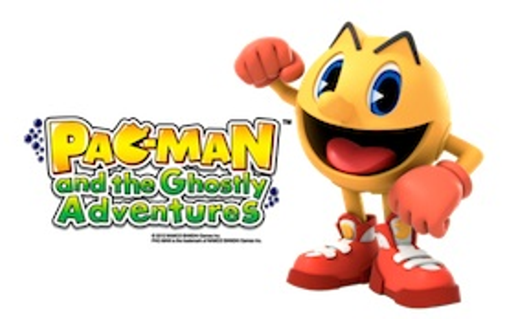 ‘Pac-Man’ Heads to Spain