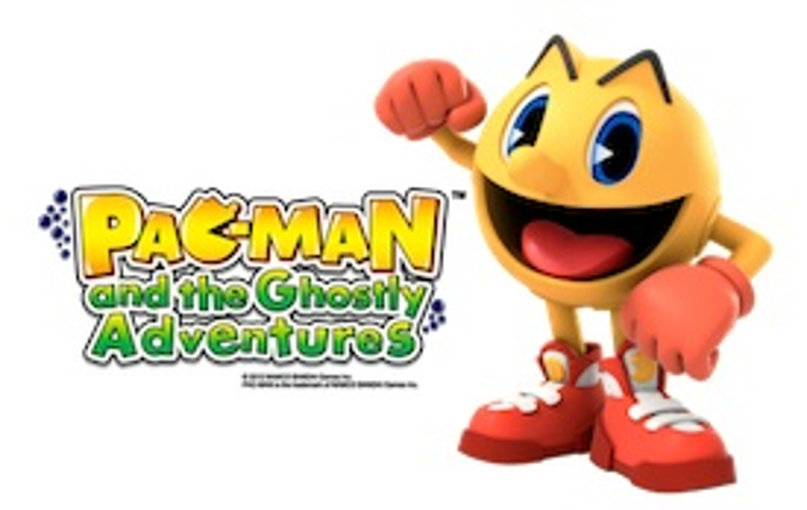 ‘Pac-Man’ Heads to Spain ‘Pac-Man’ Heads to Spain
