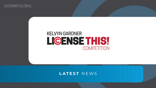 Kelvyn Gardner’s License This! logo