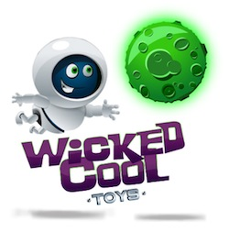 Wicked Cool Adds President