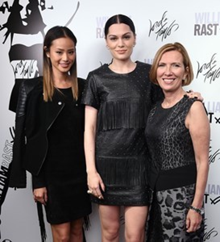 Lord & Taylor Launches William Rast Lord & Taylor Launches William Rast