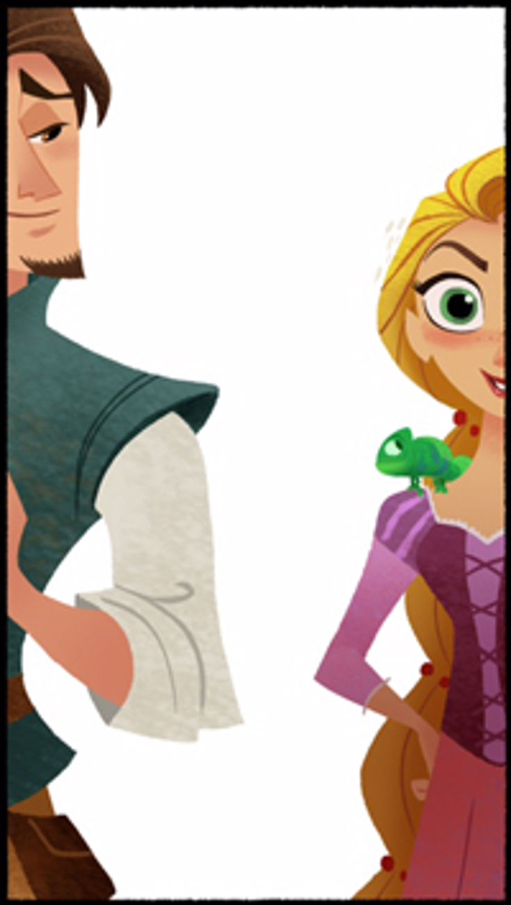 Disney Outlines New Princess Content Disney Outlines New Princess Content
