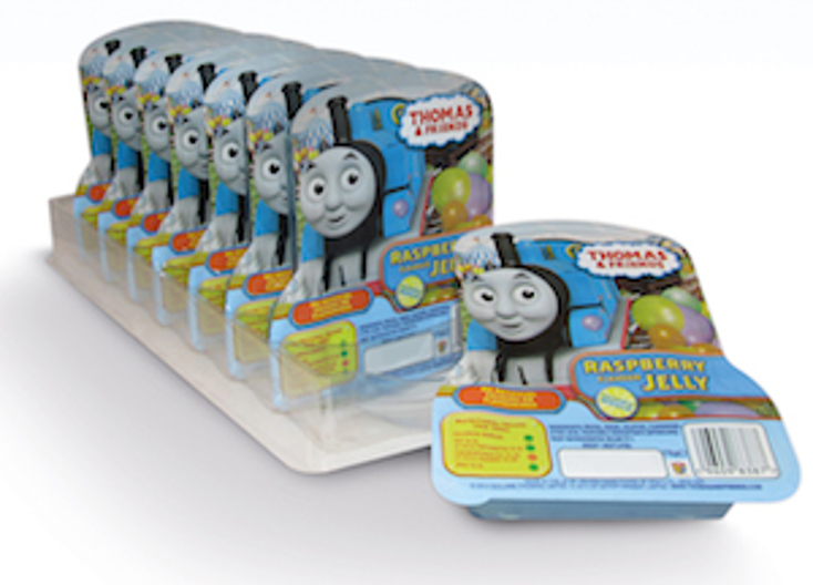 HIT Teams for Thomas Jelly HIT Teams for Thomas Jelly