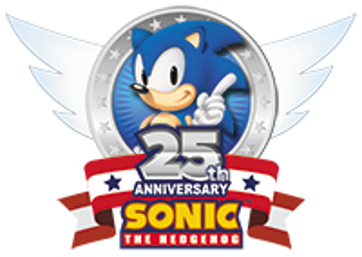 Sonic's 25 Year Run Sonic's 25 Year Run