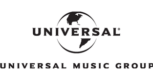 The Universal Music Group logo