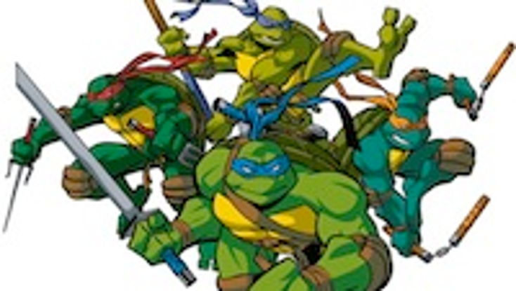 IDW and Nick Ink Comic Book Deal IDW and Nick Ink Comic Book Deal