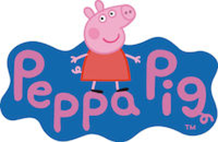 Fake Peppa Product Seized in Brazil Fake Peppa Product Seized in Brazil