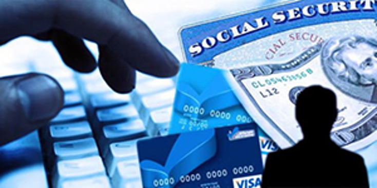 ID Theft Fears May Impact Holiday Sales ID Theft Fears May Impact Holiday Sales