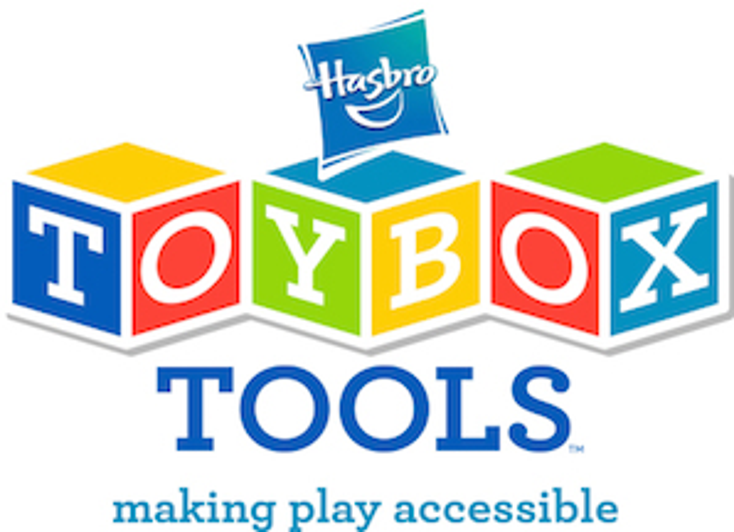 Hasbro Launches Toybox Initiative