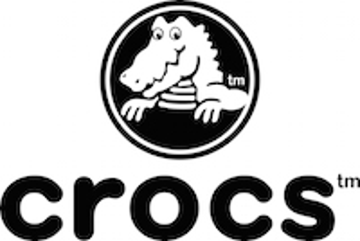 Crocs Reorgs, Names New GM