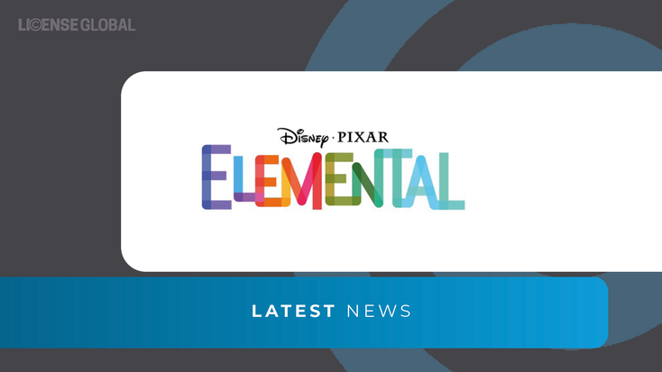"Elemental" logo "Elemental" logo
