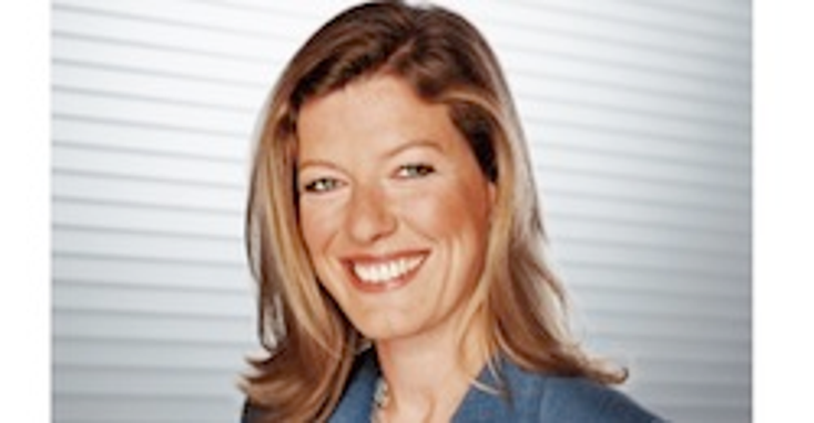 Fox Appoints New EMEA Exec Fox Appoints New EMEA Exec