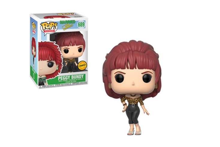 Bradys and Bundys Get Funko-fied Bradys and Bundys Get Funko-fied